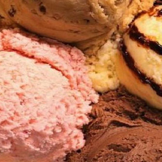Los helados más raros y exóticos del mundo