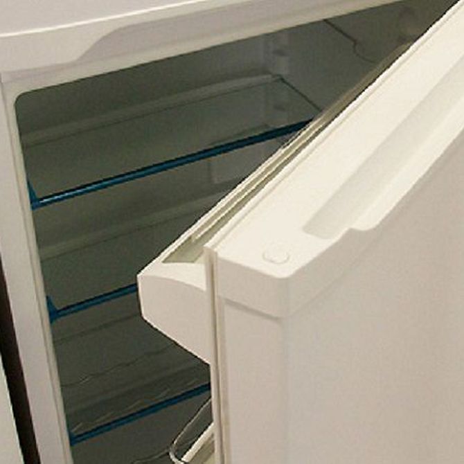 Consejos para embalar electrodomésticos: el frigorífico
