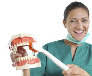 Tratamientos dentales en Zaragoza