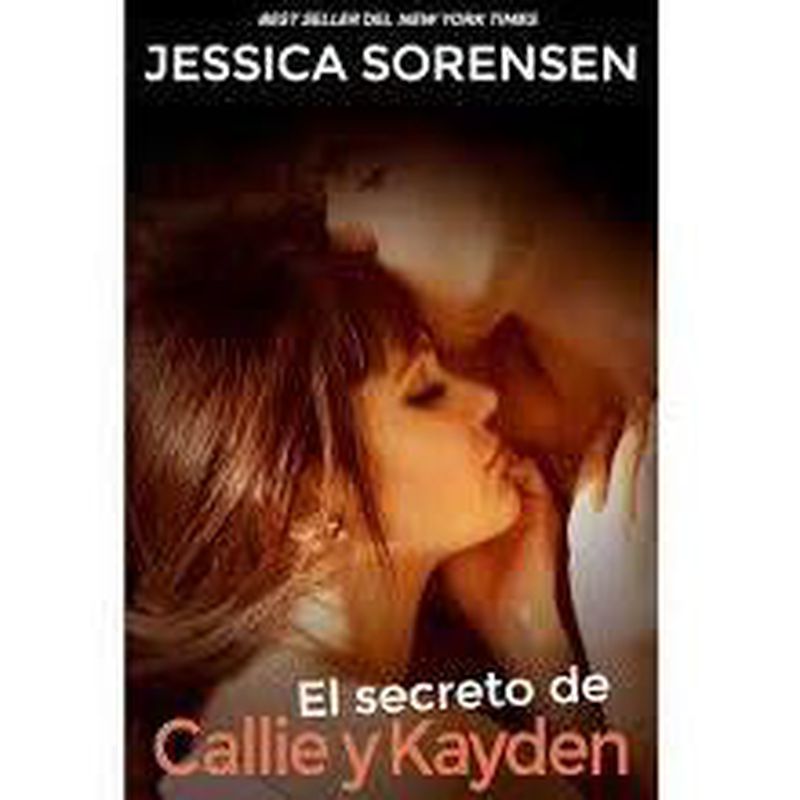 El sercreto de Callie y Kayden: Librería-Papelería. Artículos de Librería Intomar