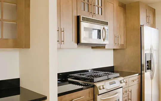 muebles cocina a medida Cuenca|Lutope