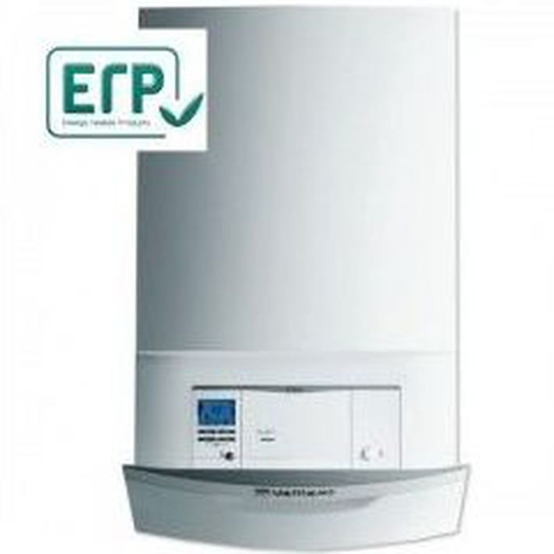 Vaillant Ecotec Plus VMW ES 236/5-5 F A: Productos de Cold & Heat Soluciones Energéticas