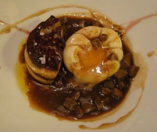 Menú las Arenas