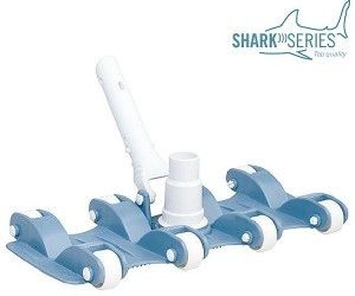 Limpiafondos Flexo Shark: Productos y Accesorios de Piscinas Guillens