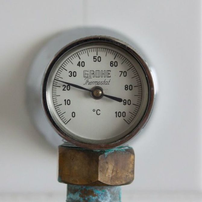 Lo que debes saber de las calderas de gas: pros y contras