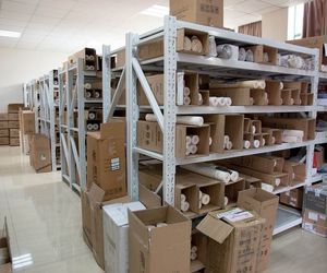 Compra y venta de stock 