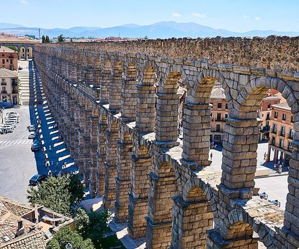 ¿Por qué en Segovia se come tan bien?