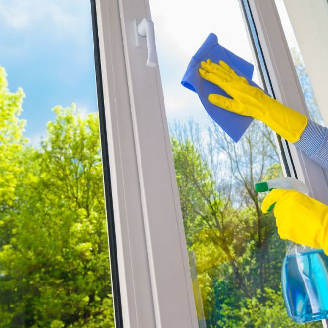 Consejos para el mantenimiento de tus ventanas de PVC