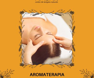 Aromaterapia: Un alivio natural para la migraña