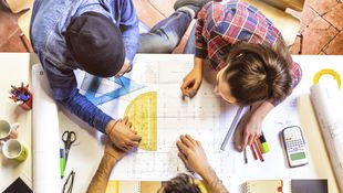 Imagen de Servicios que prestamos - Dirección de obra