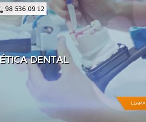 Implante dental en Gijón | Clínica Dental del Campo