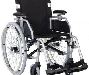 Alquiler de sillas de ruedas, andadores y muletas