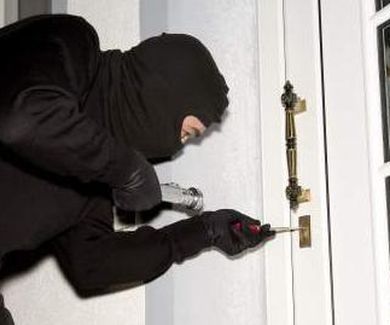 Los robos en viviendas siguen creciendo