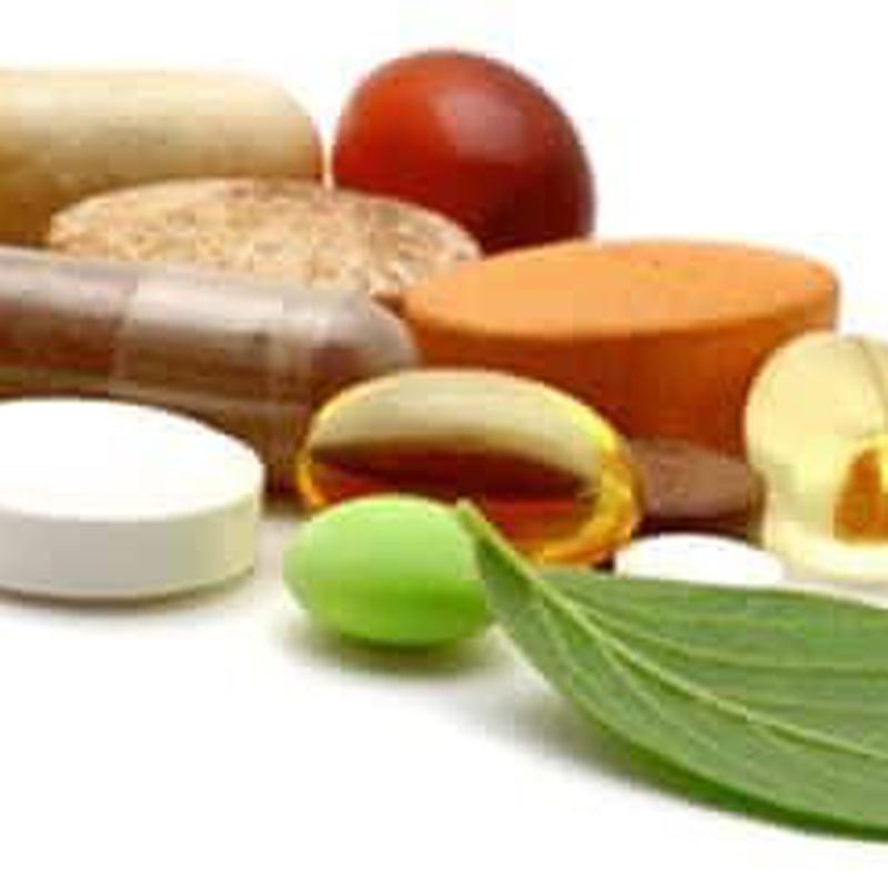 Nutrición ortomolecular: Nuestras terapias de AMBAR CENTRE DE TERAPIES NATURALS