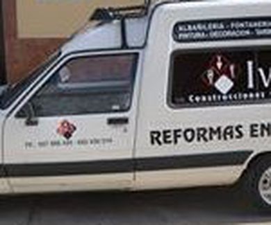 Reformas integrales con llave en mano en Ciudad Real