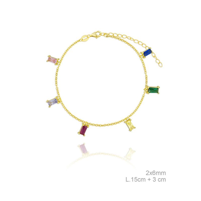 Pulseras de plata de ley: Catálogo de Joyería Izquierdo