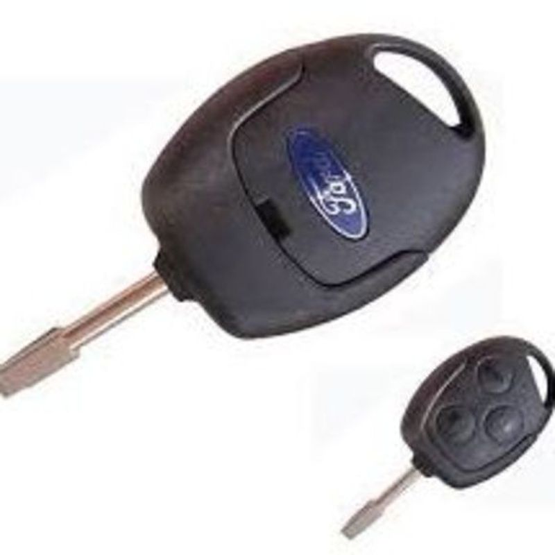 Llave Ford con mando, ID 60, 63, 4C, 4D: Productos de Zapatería Ideal Alcobendas