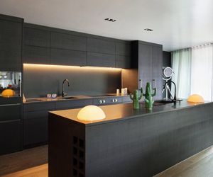 Cómo aumentar la funcionalidad de tu cocina con muebles a medida