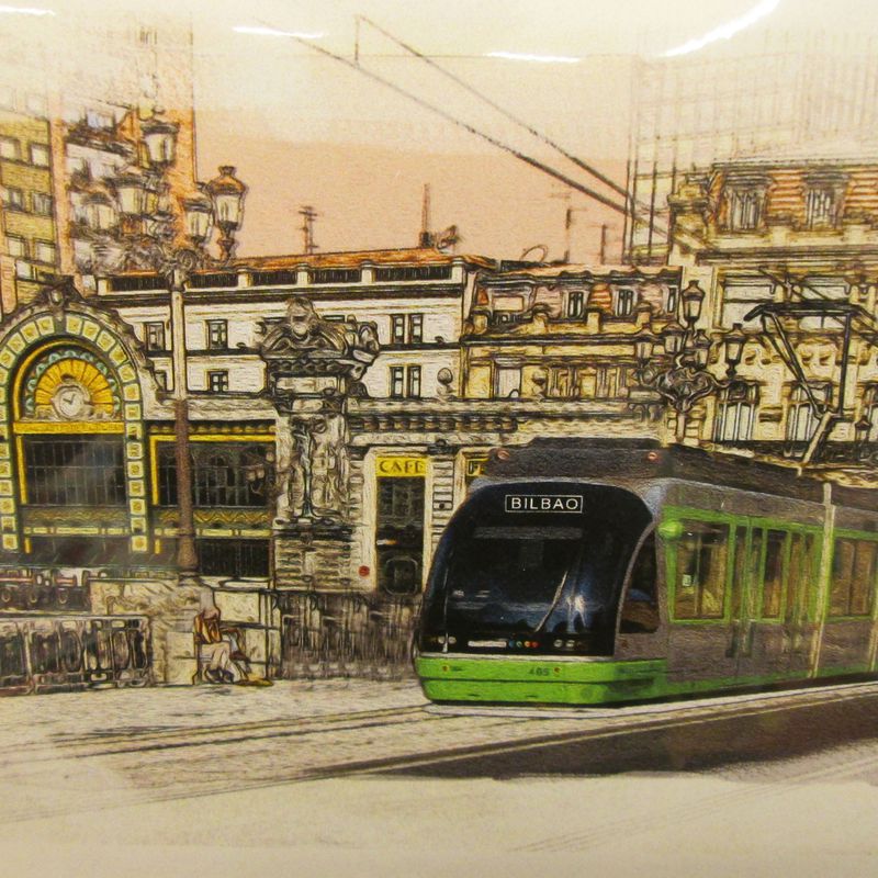 POSTAL/CALENDARIO