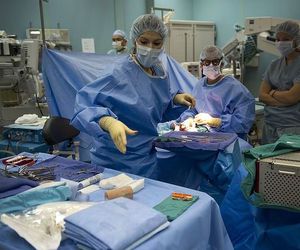 Tratamientos quirúrgicos de urología
