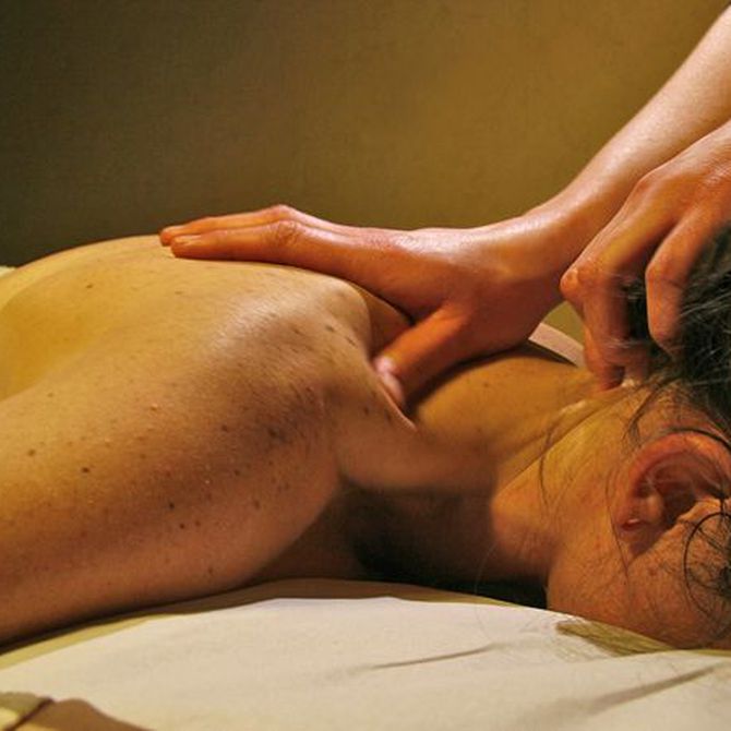 ¿Qué es el masaje Cyriax y cuáles son sus beneficios?