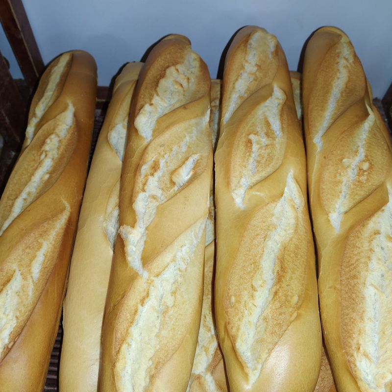 Nuestra especialidad: pan candeal: Nuestros productos de Horno Azahar