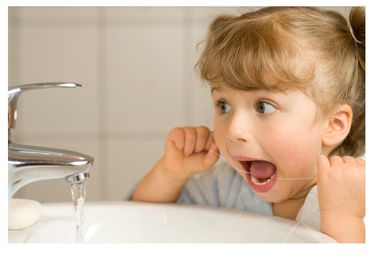 Odontopediatría y Ortodoncia infantil