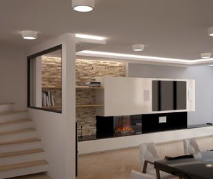 Optimiza tu hogar y ahorra energía con una instalación eléctrica segura