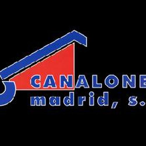 Instalación de canalones en Madrid