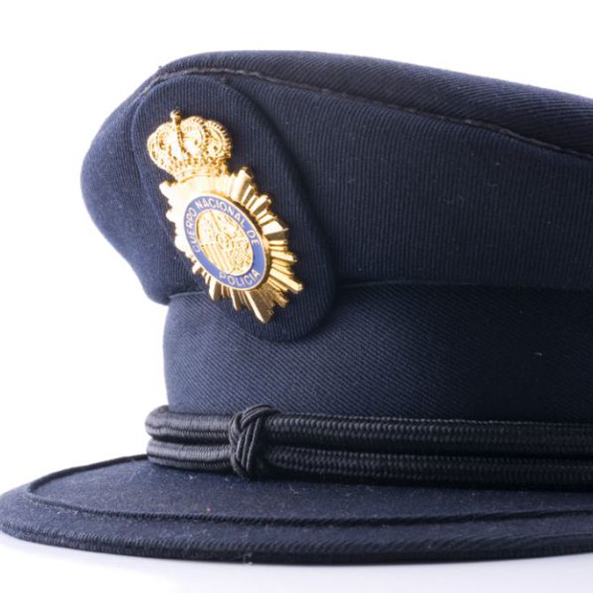 Conocimientos necesarios para ser policía