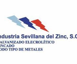 Galvanizado electrolítico en Málaga | Industria Sevillana del Zinc