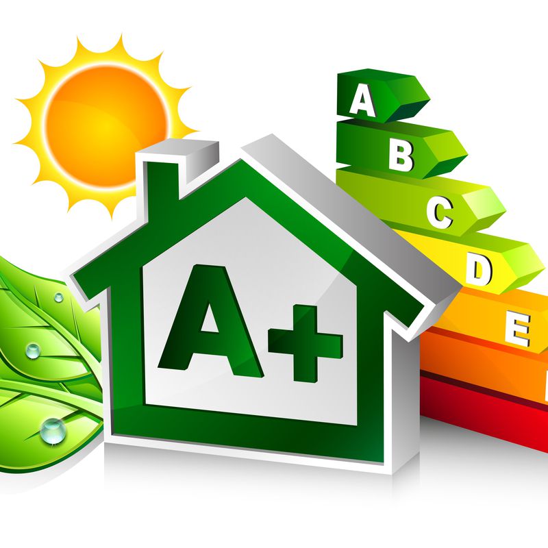 Certificaciones Energéticas: Servicios de Estudio 483 - Arquitectos, S.L.