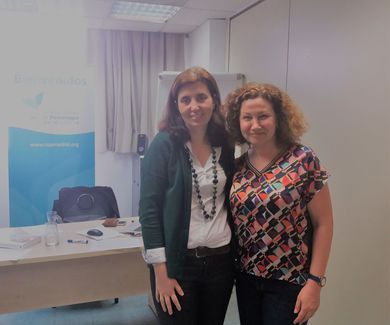 SEMINARIO SALUD PERINATAL Y DEPRESIÓN POSTPARTO