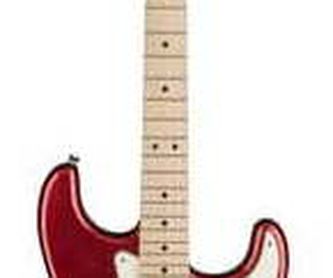 Fender Standard Stratocaster Mejico : Productos de Decibelios Lanzarote