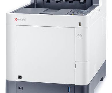 Impresoras Kyocera