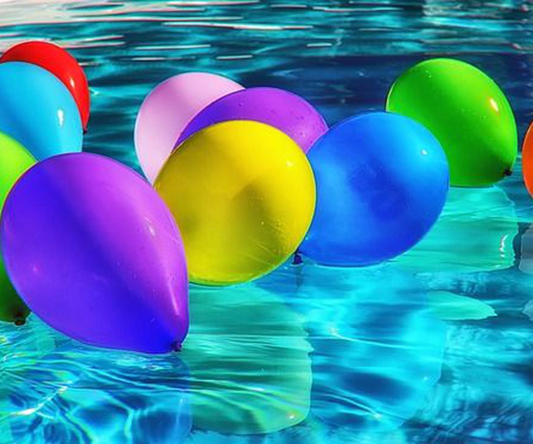 Importancia del cloro en tu piscina