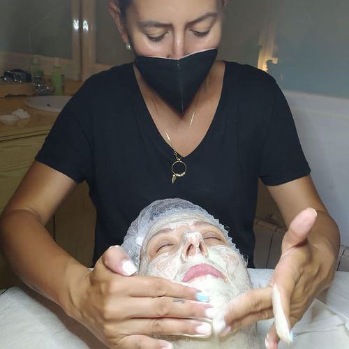 Centro de estética en Antequera