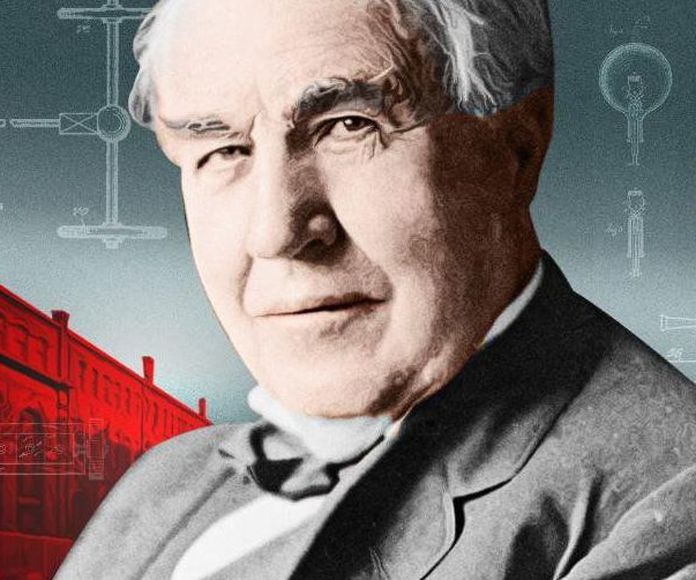Resistencia emocional: ¿Qué nos enseña la increíble reacción de Thomas Edison?