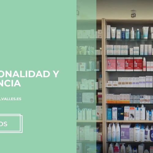 Farmacias en  | Farmacia Isabel Valles