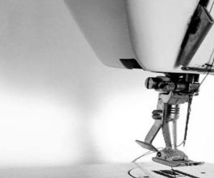 Reparaciones de máquinas de coser: Productos y servicios de Ortiz