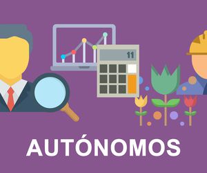 Nuevo sistema de cotización de autónomos