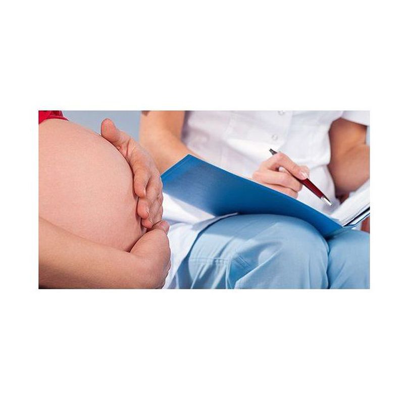 Control de embarazo : Nuestros Tratamientos de HOSPITAL RECOLETAS DE SEGOVIA