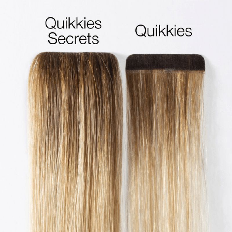 Hairdreams, secrets, quikkies: Productos de Perruquería Nova Imatge