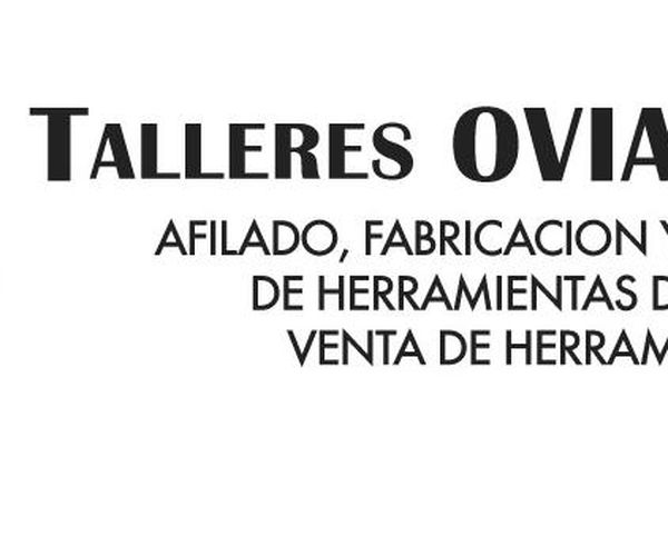 Herramientas en San Fernando de Henares | Talleres Oviaño, S.L.