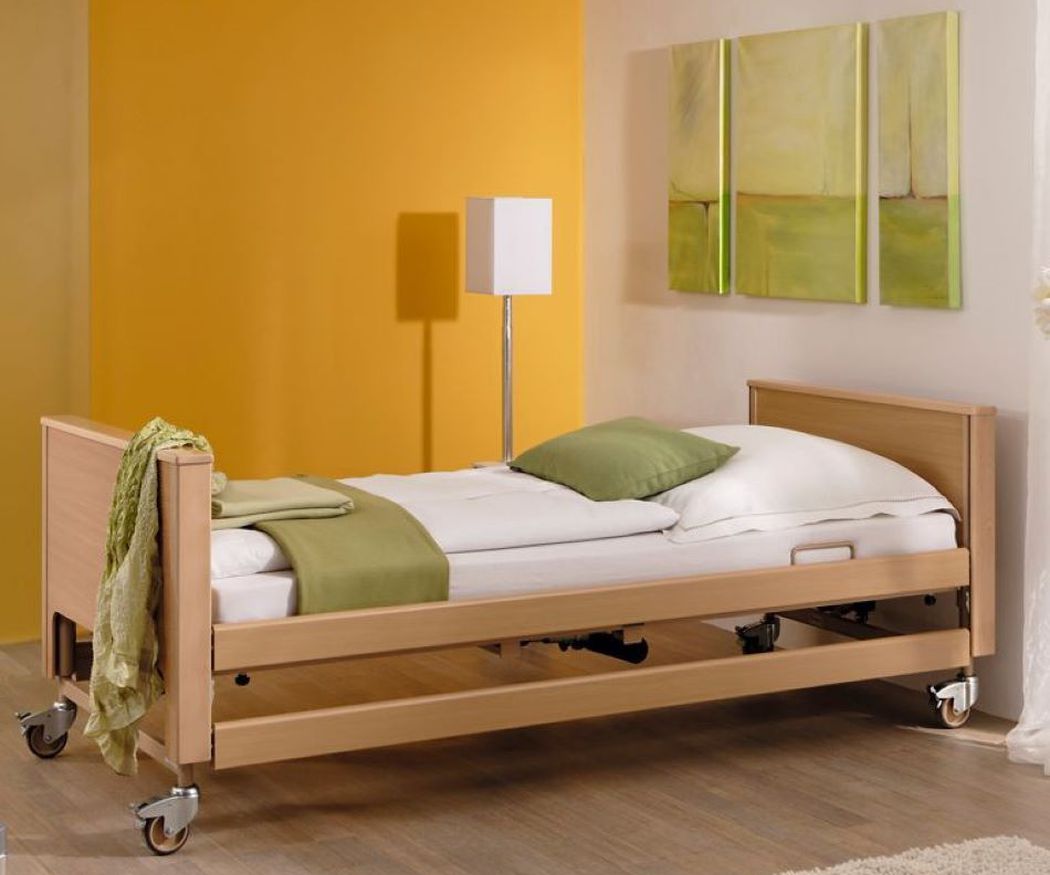 ¿Cómo ayudan las camas ortopédicas a mejorar tu calidad de vida?