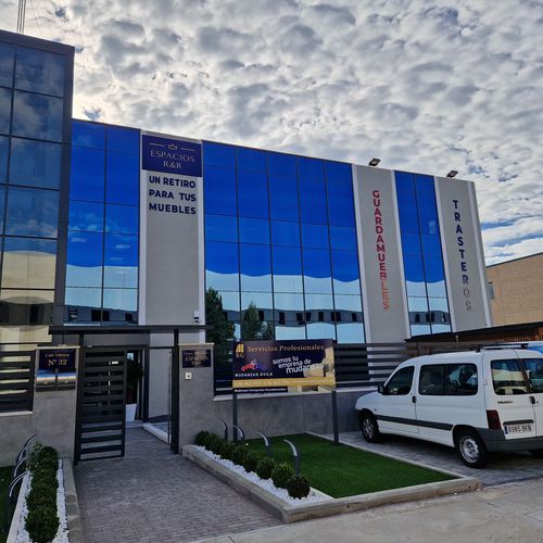 Transportes y mudanzas en Ávila | Mudanzas Ávila