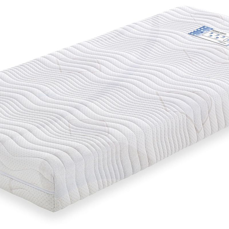 Colchón Flex de Espuma