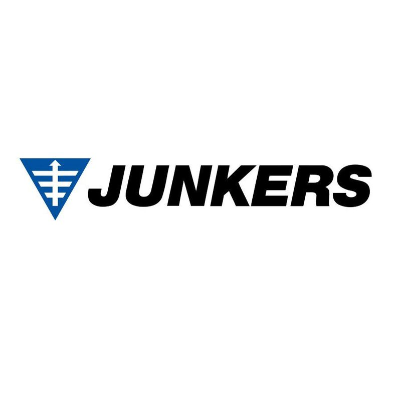 Termostato Junkers CR100 modulante Hilos