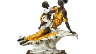 Imagen de Porcelana y mantelerías - Florence by Giuseppe Armani