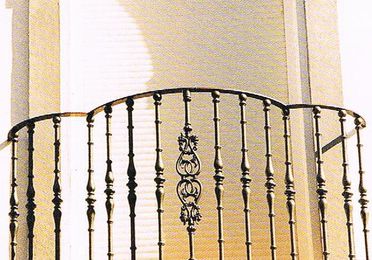 BALCONES